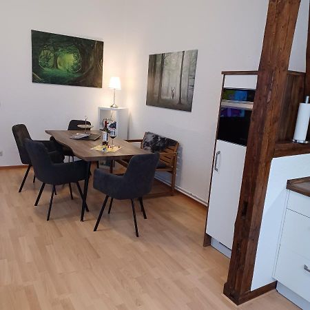 Wanderfreude Daire Braunlage Dış mekan fotoğraf